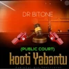Dr Bitone